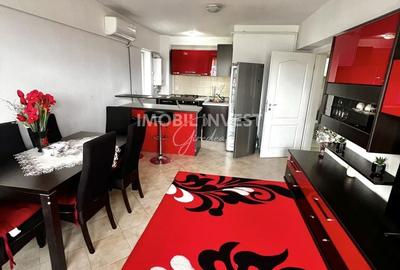 Apartament cu 3 camere în Cetate - 3