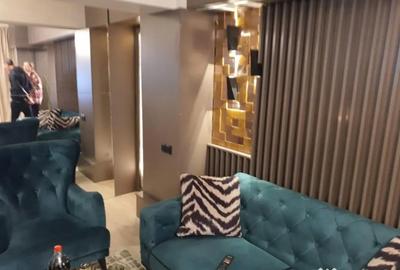 Apartament cu 3 camere decomandat în Titulescu - 5