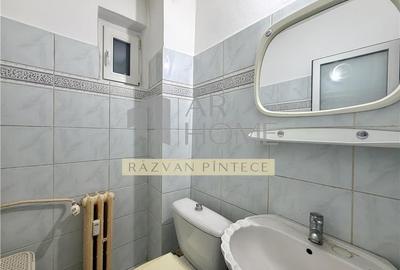 Apartament cu 3 camere decomandat în Republicii - 13