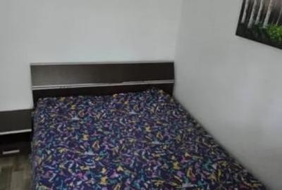 Apartament de 2 Camere Complet Renovate - 4 Minute de Metrou Obor - 1