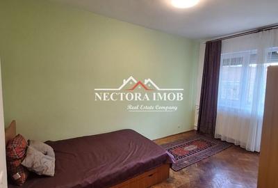 Apartament cu 3 camere în Ultracentral