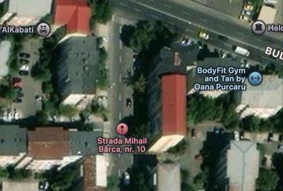 Apartament cu 2 camere semidecomandat în Rovine - 7
