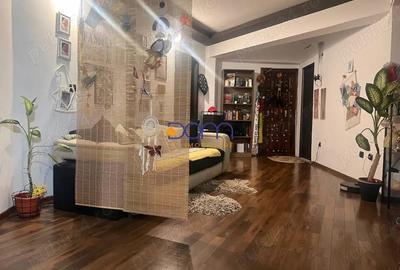 Apartament cu 4 camere decomandat, mobilat în Ultracentral - 2
