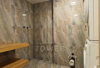 Apartament cu 3 camere decomandat, mobilat în Arhitecților - Calea Cisnădiei - 10