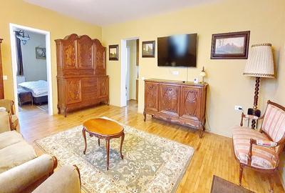 Apartament Deosebit Piața Unirii - 2