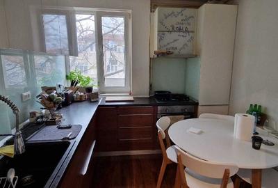 CENTRAL 2 CAMERE ETAJ 2 500 EURO TERMEN LUNG - 5