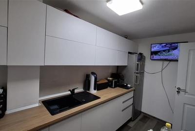 Apartament 2 camere et 3 , mobilat si utilat, Complex Mara - 8