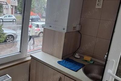 Inchiriez apartament 2 camere Navodari - 2