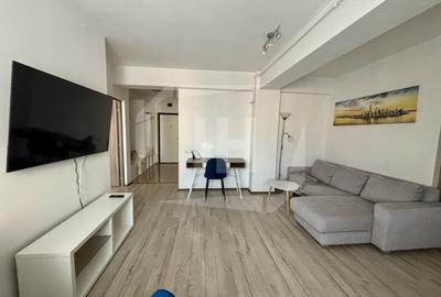Apartament cu 2 camere semidecomandat, mobilat în Gheorgheni - 1