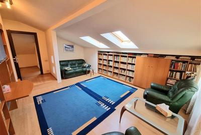 Casă individuală cu 5 camere cu Canalizare în Băneasa - 4