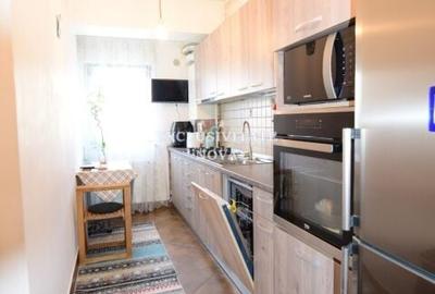0% ! Bucurestii Noi Pod Constanta ELEGANT mobilat MODERN centrala apartament - 12