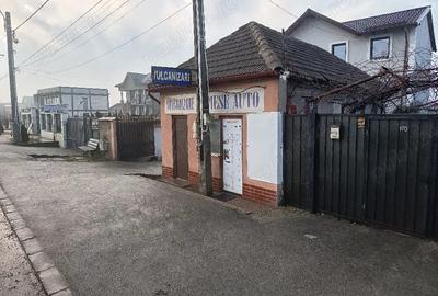 Spațiu comercial, de 34 mp, în Central - 2