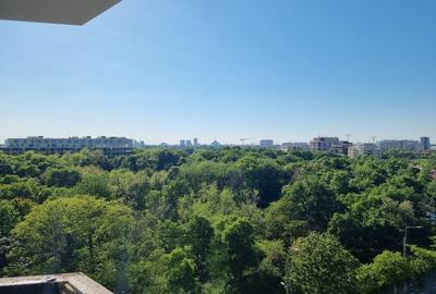 Apartament cu 4 camere decomandat în Floreasca - 2