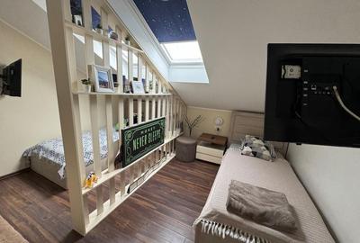 3 Camere decomandate in bloc nou zona Groapa-Salvare - 8