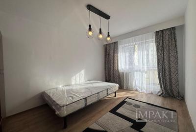 Apartament modern 2 camere in  Manastur la prima inchirere - 3