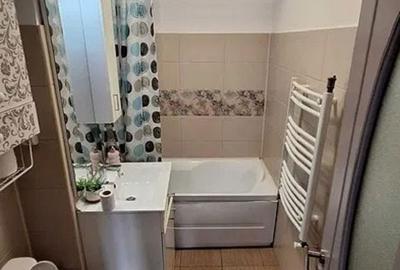 Apartament cu 3 camere decomandat în Podu Roș - 8