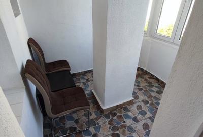 Inchiriez garsoniera spatioasa Aviatiei - 10