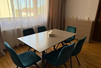 Apartament premium, 4 camere, Baneasa - Apicultorilor - 4