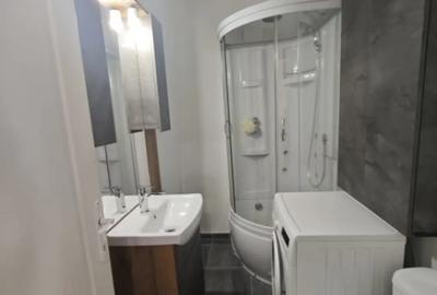 Apartament cu 2 camere decomandat în Central - 7