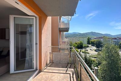 Apartament 2 camere mobilat și utilat cu vedere superbă spre Tâmpa Apartament 2 camere mobilat și utilat cu vedere superbă spre Tâmpa - 3