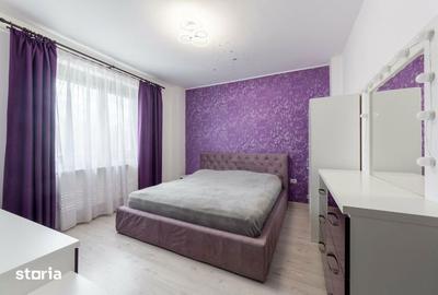 Apartament cu 2 camere în Găvana - 3
