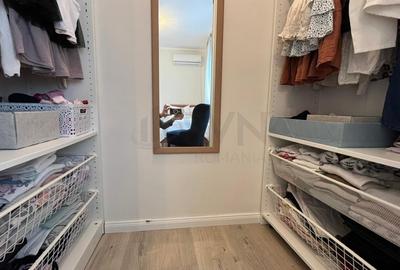 Casă individuală cu 4 camere cu Teren 300 Mp în Samurcași - 22