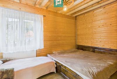 Casă individuală cu 4 camere cu Teren 437 Mp în Arieșeni - 11