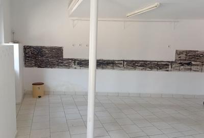 Spațiu comercial, de 80 mp, în Central - 5