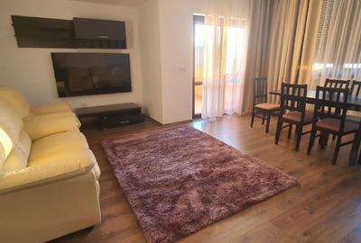 Apartament cu 5 camere decomandat, mobilat în Aviației - 6