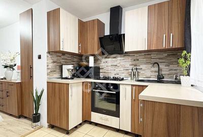 Apartament la curte, Cardinal Iuliu Hossu Oradea - 16