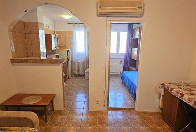 Drumul Taberei, metrou Favorit, mobilata, libera, et.9/10, cu 2 lifturi - 3