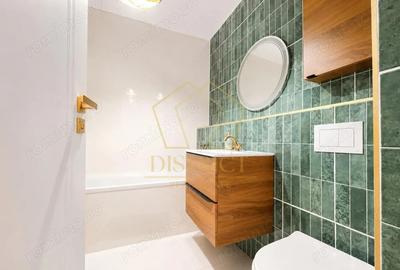Apartament cu 2 camere semidecomandat, mobilat în Torontalului - 1