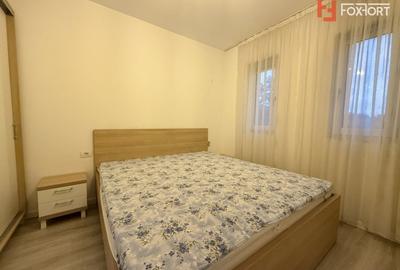 Apartament cu 2 camere de vanzare in Timisoara, zona Aradului - 14