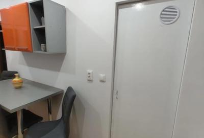 Apartament cu 2 camere decomandat în Porolissum - 8