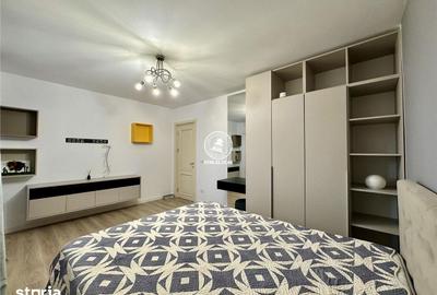 Apartament cu 4 camere decomandat în Valea Lupului - 17