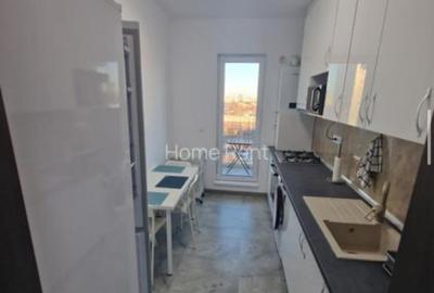 Apartament cu 2 camere decomandat, mobilat în Grozăvești - 6