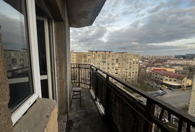 Apartament cu 2 camere semidecomandat, mobilat în Crângași - 6