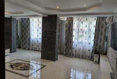 Apartament cu 3 camere decomandat, mobilat în Nord-Vest - 13