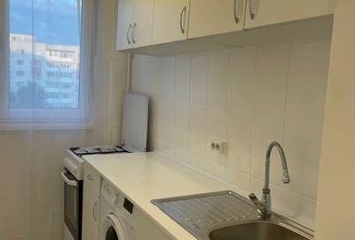 Apartament cu 2 camere, mobilat în Grivița - 4