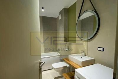 Apartament Parcul Copou - VIEW SUPERB ! LUX- MODERN ! - 6