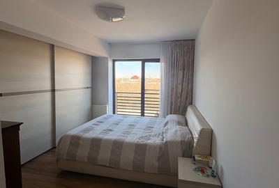 Apartament cu 3 camere decomandat, mobilat în Sisești - 11