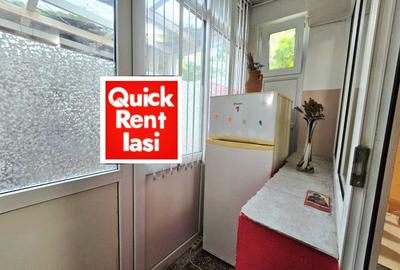 Ultracentral Garsoniera De Inchiriat Pentru 1 Persoana Cu Consumuri Incluse - 7