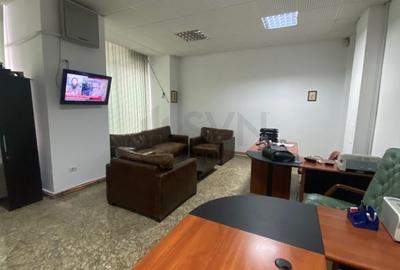 REC3001667 Spatiu comercial stradal - Serban Voda - langa Parcul Carol - 6