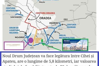 Teren de 507 mp, în Central - 5