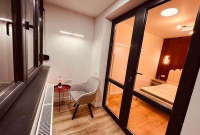 Apartament cu 2 camere semidecomandat în Sârbi - 2