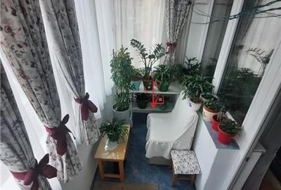 3 camere semidecomandat comision 0% metrou Gara de Nord, Hotel Ibis - 6