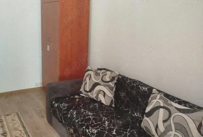 Garsonieră nedecomandată în Tractorul - 4