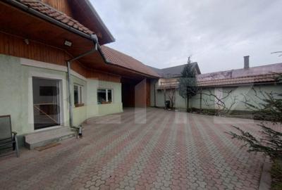 Casa 4 camere,200mp,teren 3000 mp,zona Livezile - 9