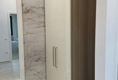 Prima inchiriere, Lidl Giroc, 2 camere complet mobilat utilat - 11