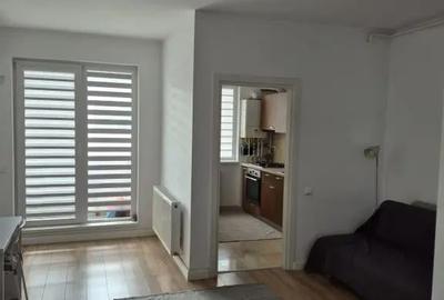 Garsonieră semidecomandată în Vest - 2